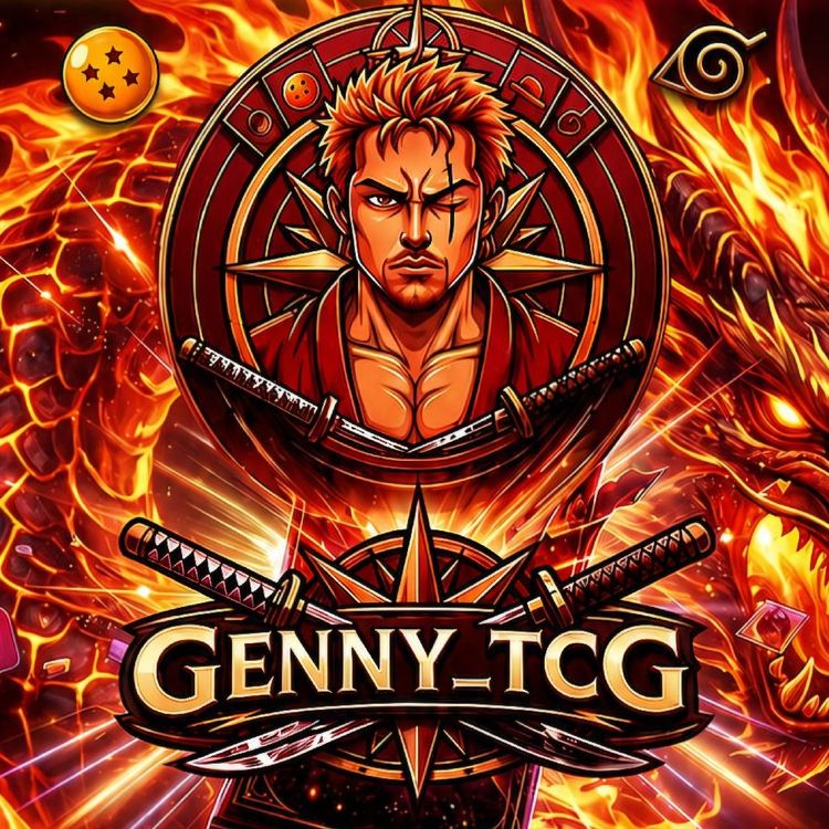 GENNY_TCG