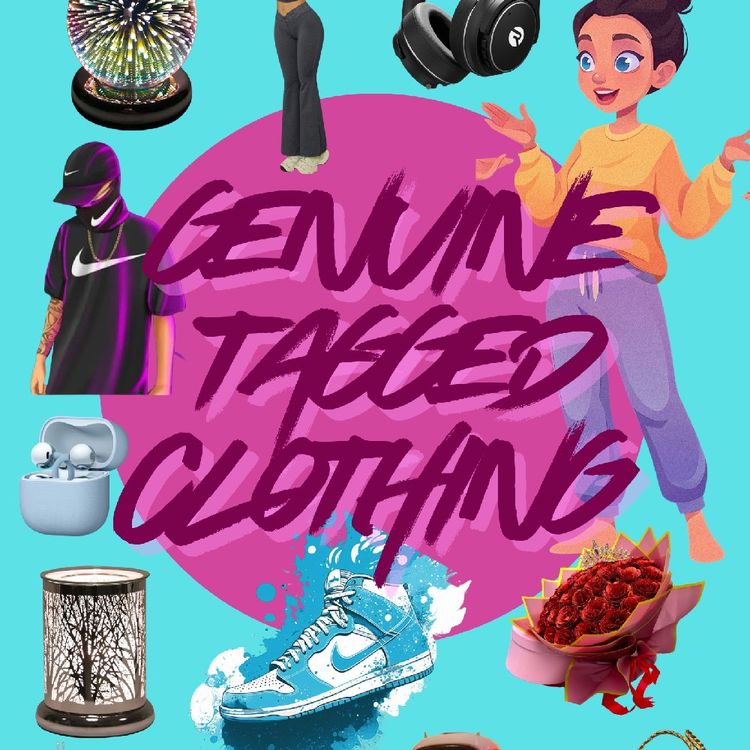 Profile picture of genuinetagged