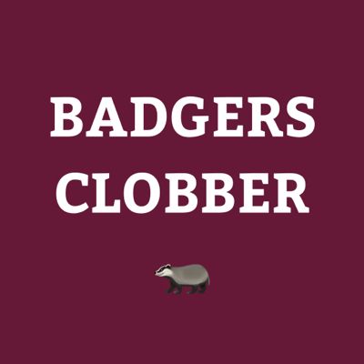 Profile picture of badgersclobber
