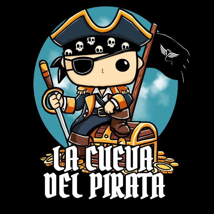lacuevadelpirata - seller on Tilt