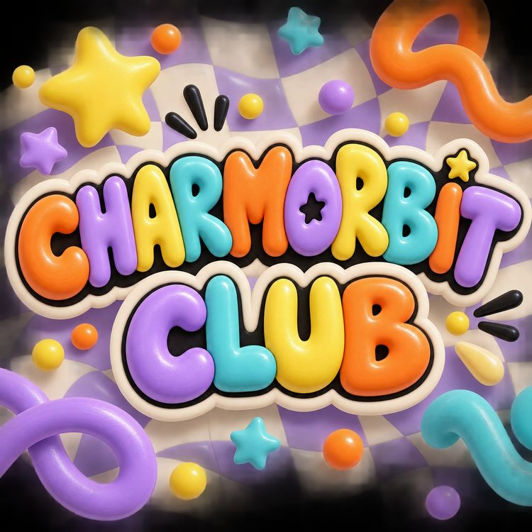 charmorbit