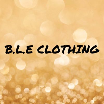 Profile picture of bleclothing