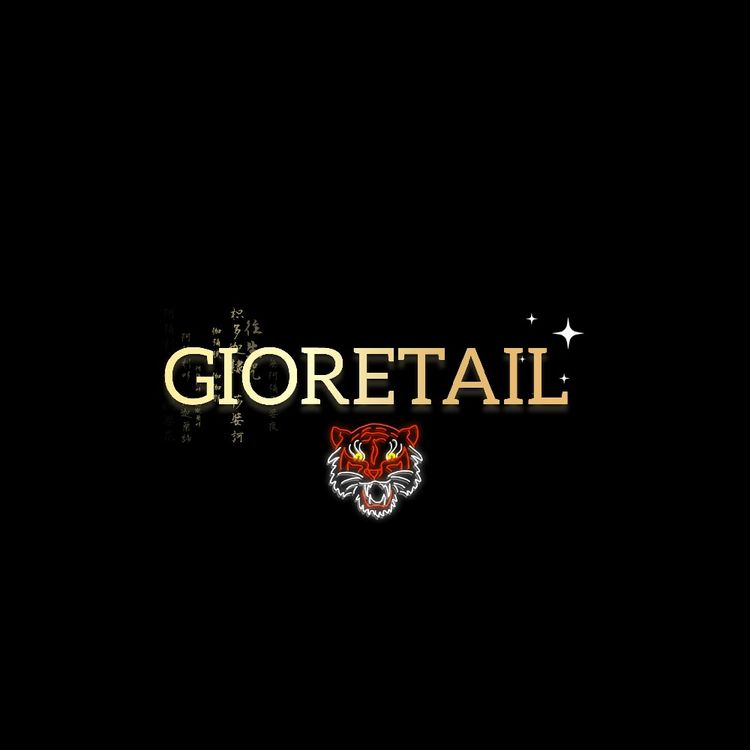 Profile picture of gioretail