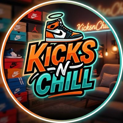 kicksnchill - sprzedawca na Tilt