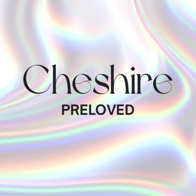 Profile picture of cheshirepreloved
