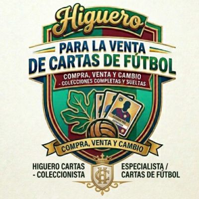Profile picture of higuero