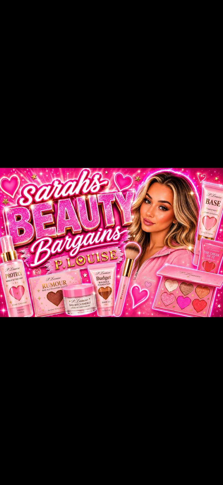 Immagine del profilo di sarahsbeautybuyx