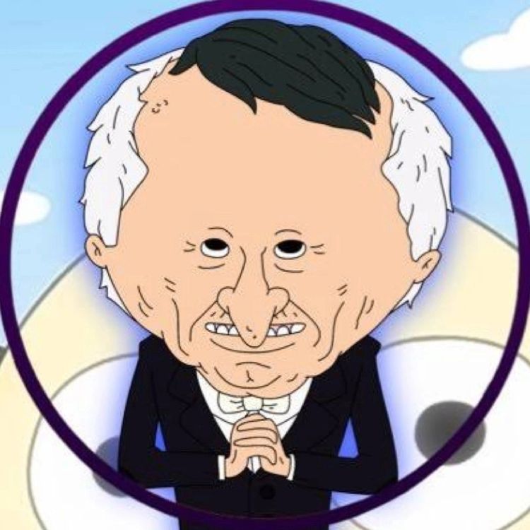 Profile picture of charlsmir