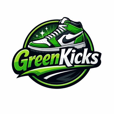 Profile picture of greenkicks