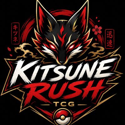 Profile picture of kitsunerushtcg