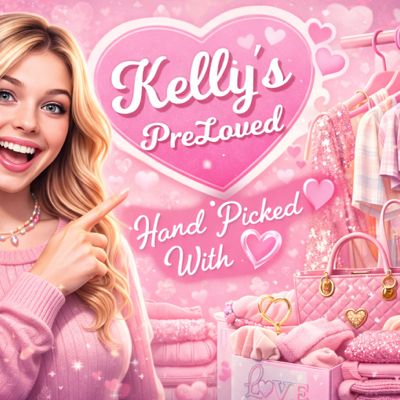 Kelly92 - vendedor en Tilt