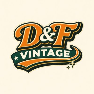 DyFVintage - vendedor en Tilt