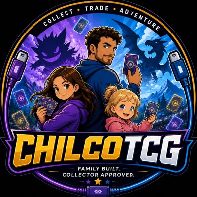 Profile picture of chilcotcg