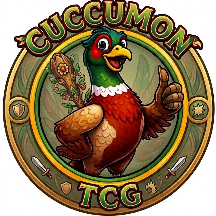 Profile picture of cuccumon8tcg