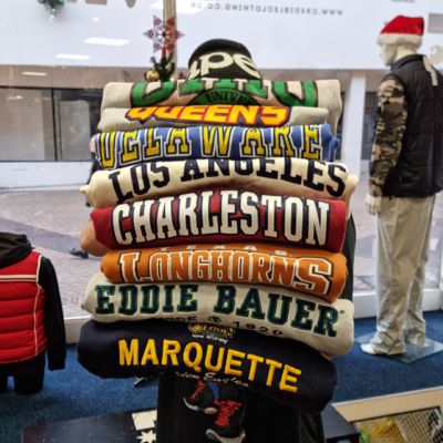 Profile picture of credibleclothing