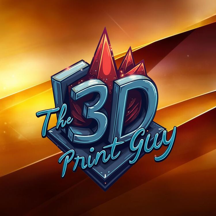 Profile picture of the3dprintguy