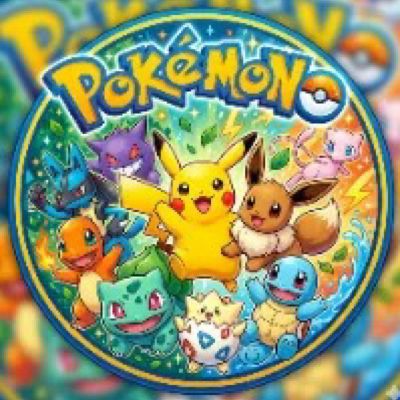 Profile picture of pokemono