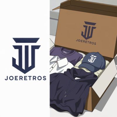 Profile picture of joeretros