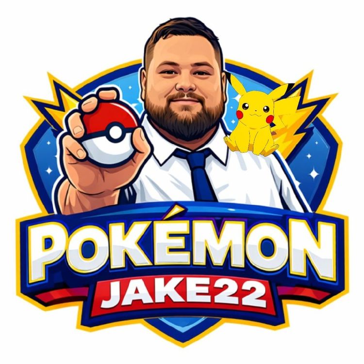 Pokemonjake22 - seller on Tilt