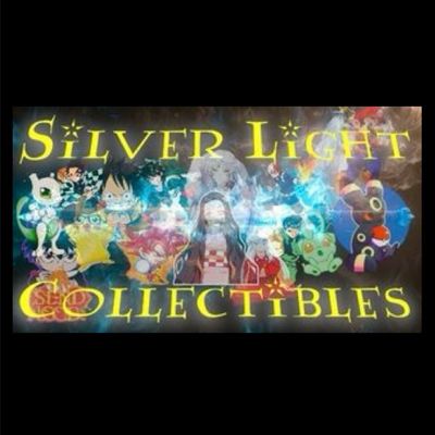 Profile picture of silverlight