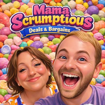 Profile picture of mamascrumptious