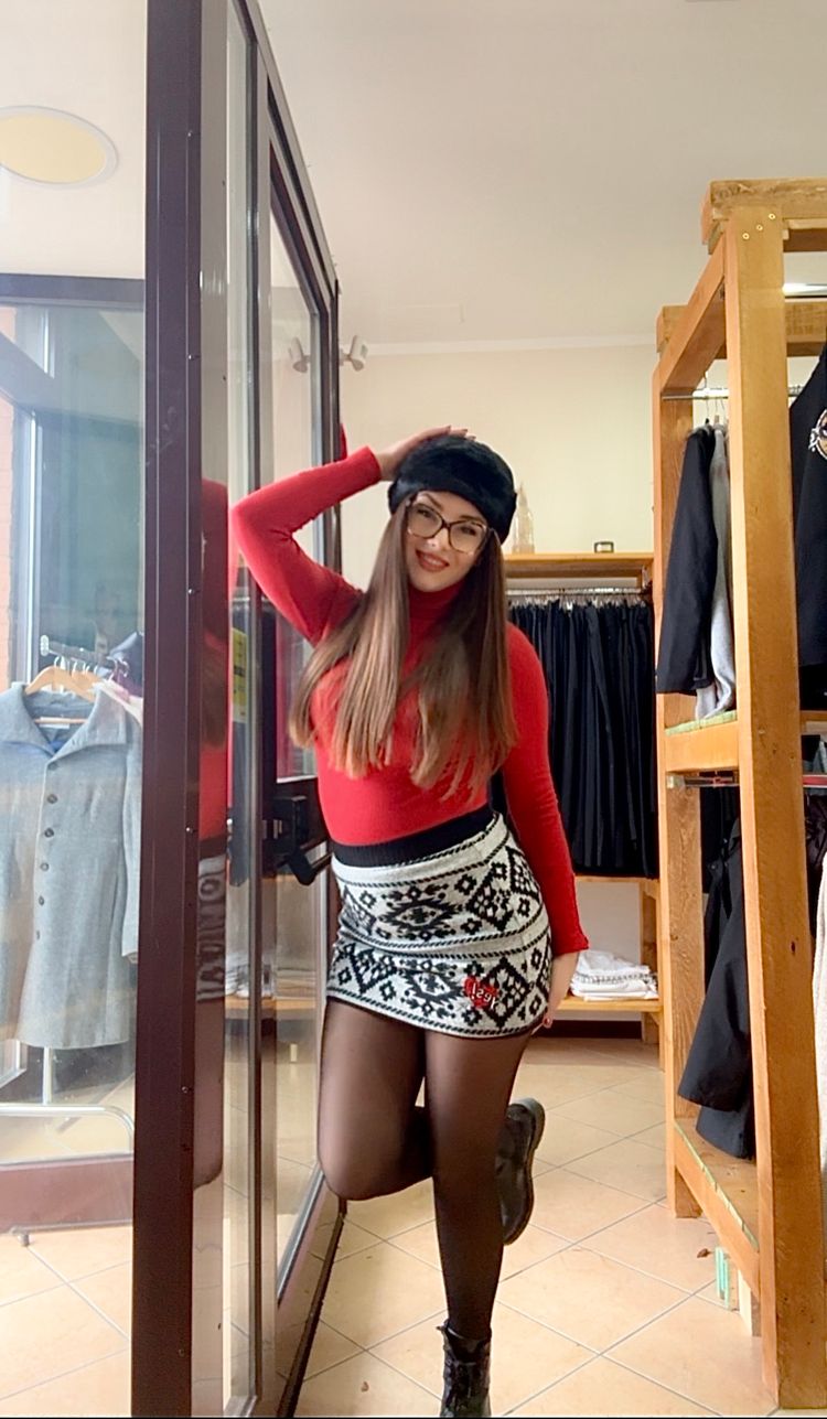 gracerosa - seller on Tilt