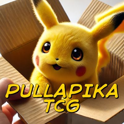 Immagine del profilo di pullapika