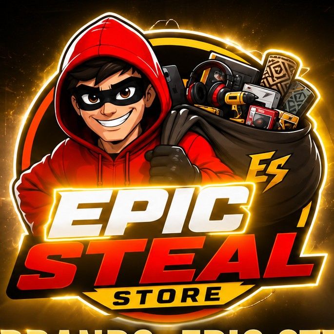 Profile picture of epicstealstore