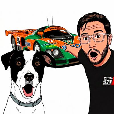 Foto de perfil de themonsternach