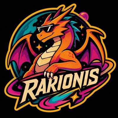 rarioniscard