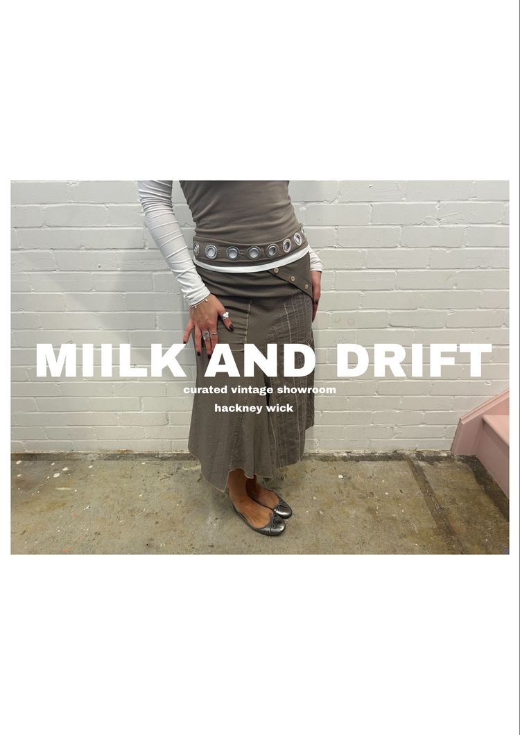 Profile picture of miilkanddrift