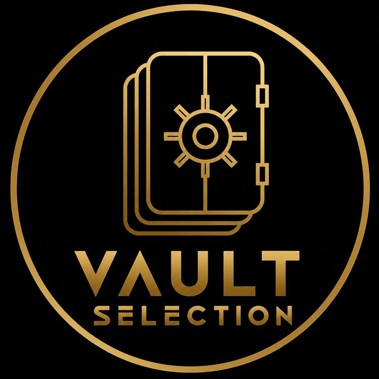Profile picture of vaultselection