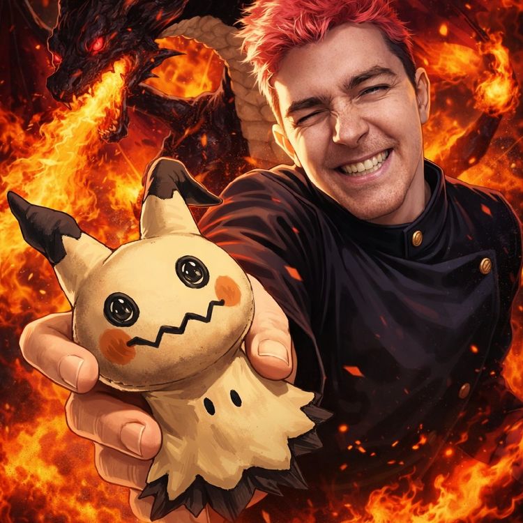 Profile picture of cultvault