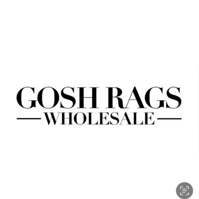 Profile picture of gosh.rags