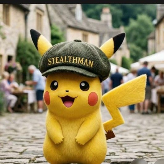 stealthman - venditore su Tilt