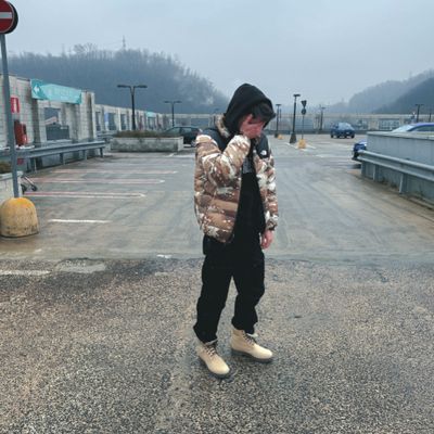 gianmarcodaloia - seller on Tilt