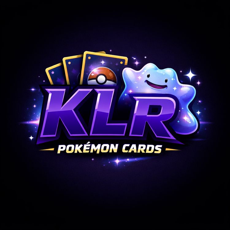 Profile picture of klrcards
