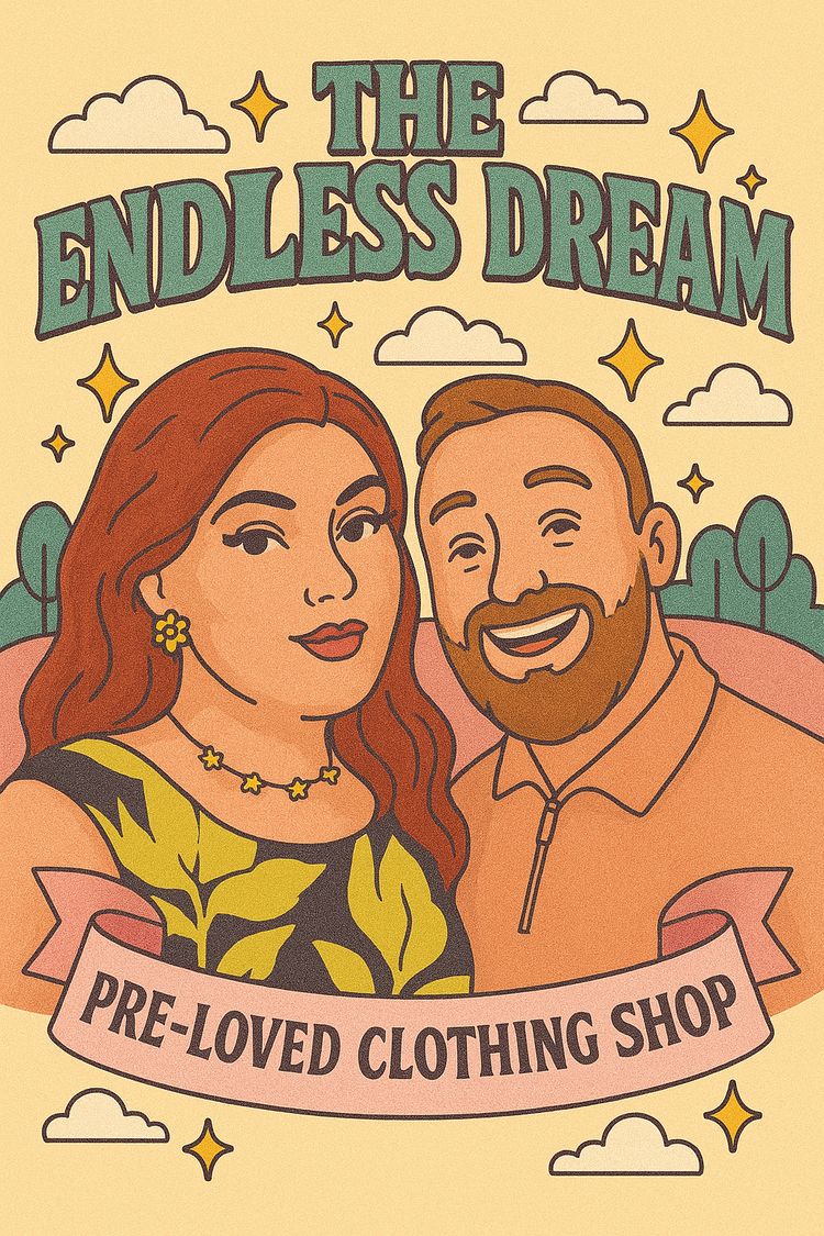 Profile picture of theendlessdream