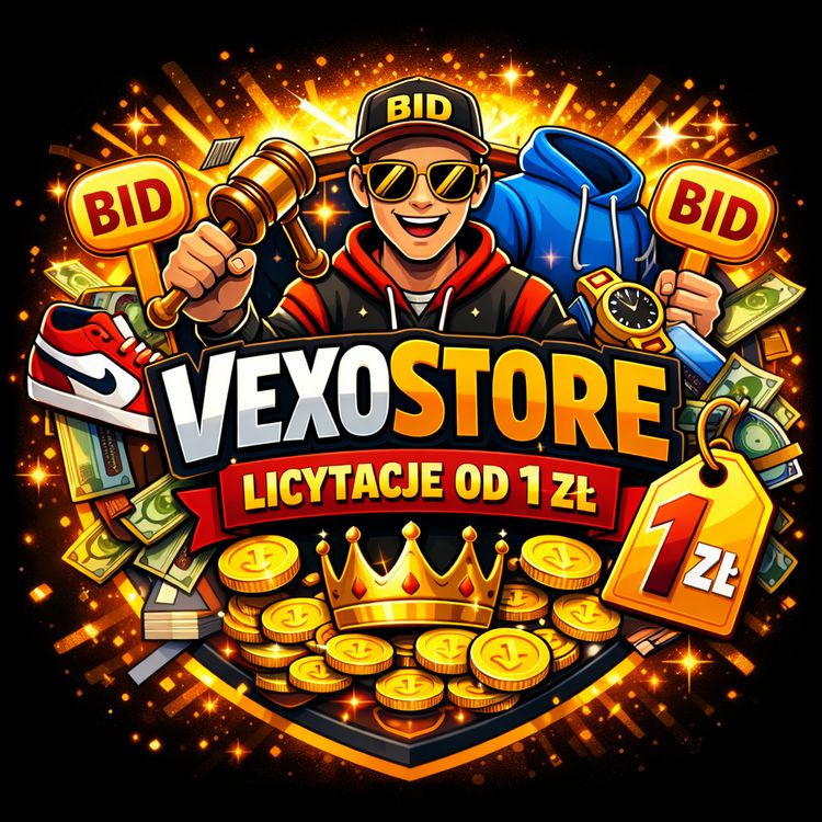 Profile picture of vexostore