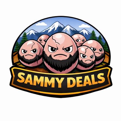 sammydealstcg - venditore su Tilt