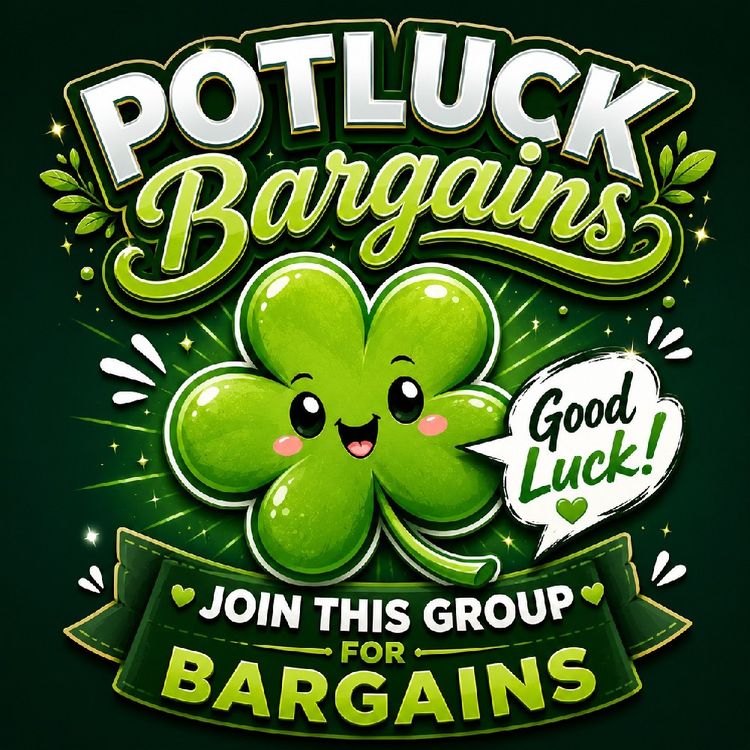 PotLuckBargains