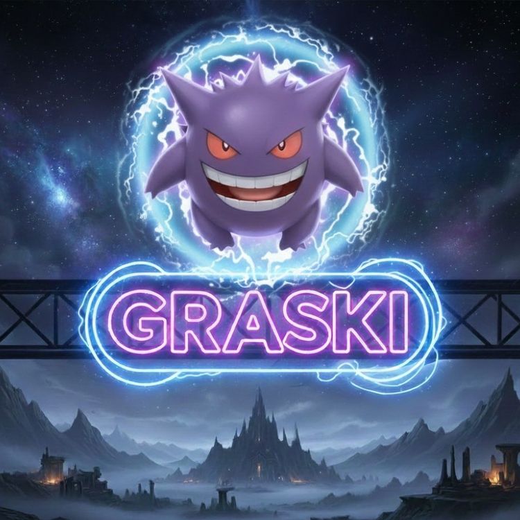 graski - seller on Tilt