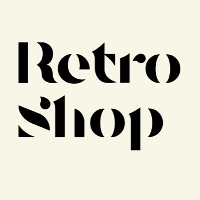 Profile picture of retroshop