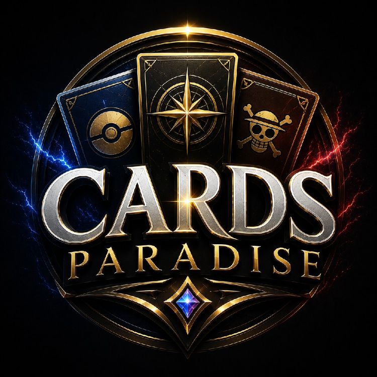Profile picture of cardsparadise