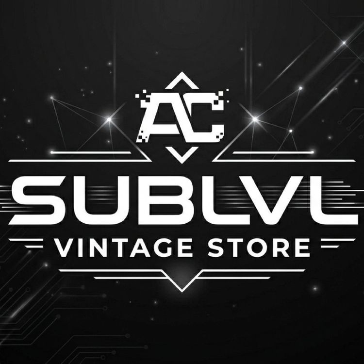 sublvl_vs - vendedor en Tilt