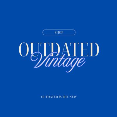 outdated2vintage - seller on Tilt