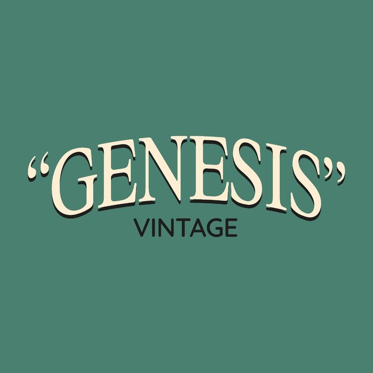 Profile picture of genesis_vintage