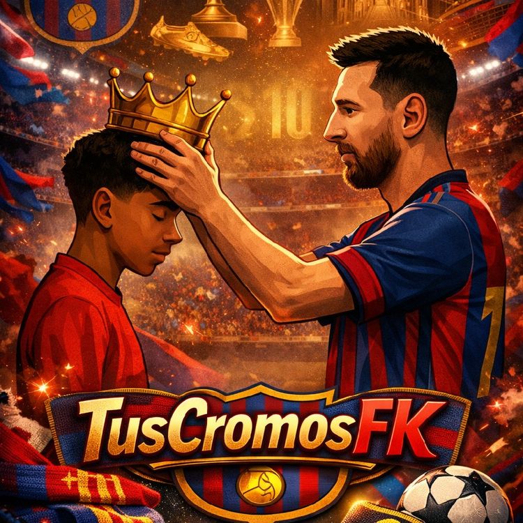 Profile picture of tus_cromosfk
