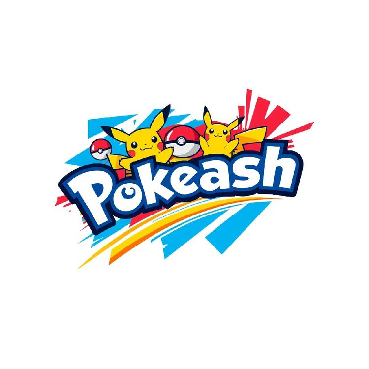 pokeash - sprzedawca na Tilt