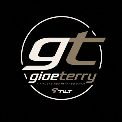 gioeterry - seller on Tilt